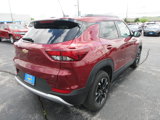 Used 2023 Chevrolet TrailBlazer LT image 4