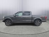 Used 2015 Ford F150 Platinum w/ Trailer Tow Package image 2