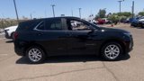 Certified 2022 Chevrolet Equinox LT image 2