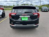 Used 2023 GMC Terrain SLT image 4