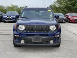 Used 2020 Jeep Renegade Altitude image 2