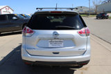 Used 2015 Nissan Rogue SV w/ SV Moonroof Package image 2