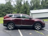 Used 2018 Honda CR-V EX image 2
