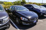 Used 2017 Volvo S60 T5 Inscription image 4