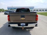 Used 2015 Chevrolet Silverado 1500 LTZ w/ LTZ Plus Package image 4