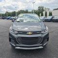 Used 2018 Chevrolet Trax LT w/ LT Convenience Package image 4