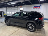 Certified 2022 GMC Terrain SLT w/ Infotainment Package II image 5