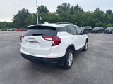 Certified 2022 GMC Terrain SLE w/ Driver Convenience Package image 2