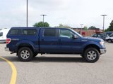 Used 2013 Ford F150 Lariat w/ Mid Equipment Group image 6