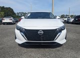 New 2025 Nissan Sentra SV w/ All-Weather Package image 6