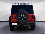 Used 2019 Jeep Wrangler Unlimited Rubicon image 4