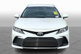 Used 2023 Toyota Camry LE image 3