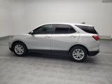 Used 2021 Chevrolet Equinox LT w/ Driver Convenience Package image 3