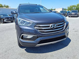 Used 2017 Hyundai Santa Fe Sport image 2