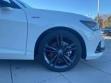 New 2025 Acura Integra A-Spec image 6