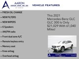 Used 2021 Mercedes-Benz GLC 300 image 4