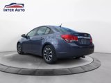 Used 2014 Chevrolet Cruze LS image 3