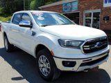 Used 2019 Ford Ranger Lariat w/ Equipment Group 501A Mid image 3