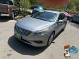 Used 2016 Hyundai Sonata SE image 2