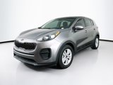Used 2019 Kia Sportage LX image 3