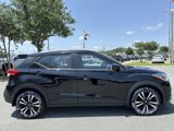 Used 2020 Nissan Kicks SV image 2