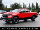 Used 2020 RAM 1500 Rebel image 5