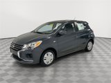 New 2024 Mitsubishi Mirage ES image 5