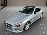 Used 2016 Mercedes-Benz SL 550 w/ Driver Assistance Package image 5