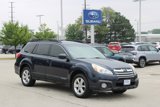 Used 2014 Subaru Outback 2.5i Premium w/ Popular Package #1A image 3