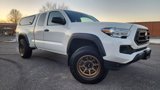 Used 2021 Toyota Tacoma SR5 image 2