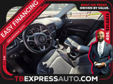 Used 2018 Jeep Compass Limited w/ Navigation Group image 6