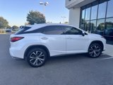 Used 2017 Lexus RX 350 AWD image 4