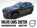 Used 2016 MAZDA CX-5 Grand Touring image 2