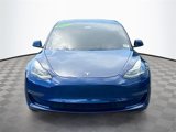Used 2021 Tesla Model 3 Standard Range Plus image 2