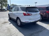 Used 2020 Chevrolet Equinox LT w/ Driver Convenience Package image 3