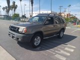 Used 2001 Nissan Xterra SE image 3