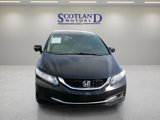 Used 2015 Honda Civic EX image 3