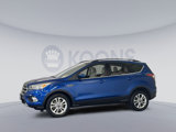 Used 2017 Ford Escape SE w/ SE Leather Comfort Package image 2