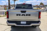 New 2025 RAM 1500 Tradesman image 5