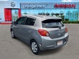 Used 2015 Mitsubishi Mirage DE image 3
