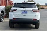 New 2025 Jeep Compass Sport image 6