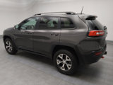 Used 2018 Jeep Cherokee Trailhawk w/ Trailer Tow Group image 3