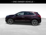 Used 2017 Cadillac XT5 Premium Luxury image 2