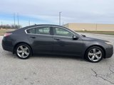 Used 2012 Acura TL SH-AWD image 6