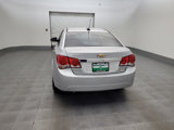 Used 2016 Chevrolet Cruze LS image 6