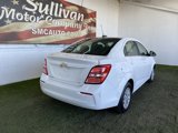 Used 2018 Chevrolet Sonic LT w/ Convenience Package image 5