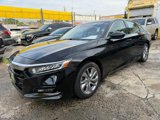 Used 2019 Honda Accord LX image 3