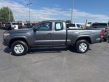 Used 2018 Toyota Tacoma 4x4 Access Cab image 3