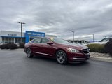Used 2017 Buick LaCrosse Essence w/ Sun and Shade Package image 3