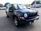 Used 2017 Jeep Patriot High Altitude image 4